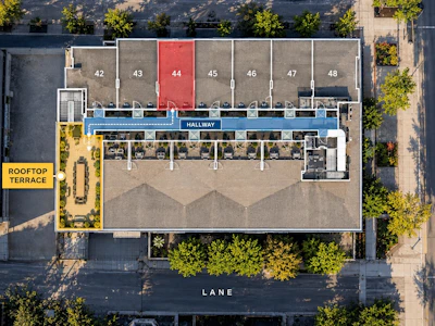 409-2511 Quebec Street - 4