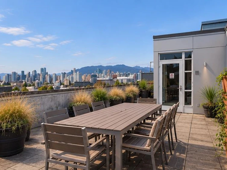 409-2511 Quebec Street, Vancouver, BC, V5T 0B6 - 3