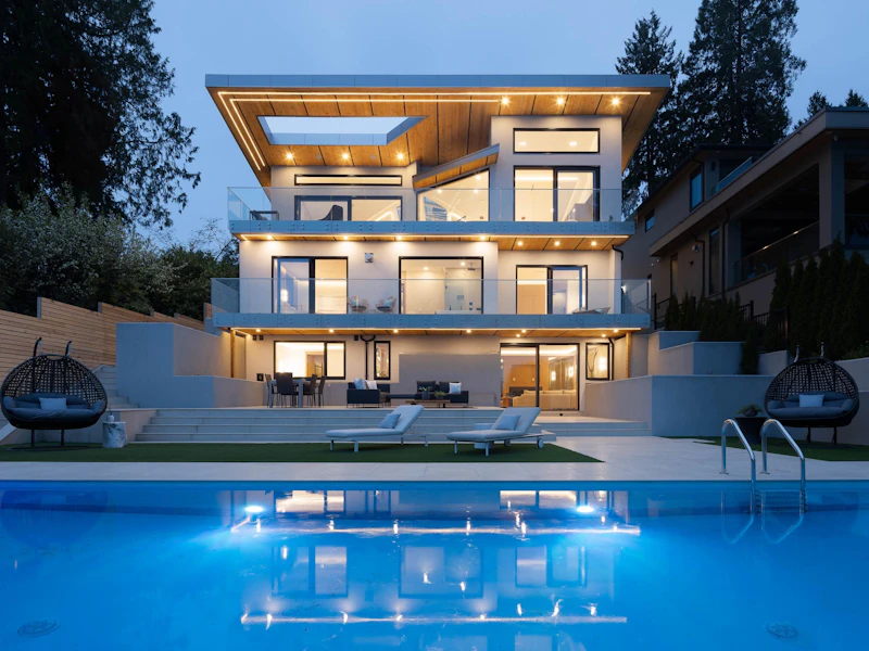 2356 Ottawa Avenue, West Vancouver BC V7V 2S9