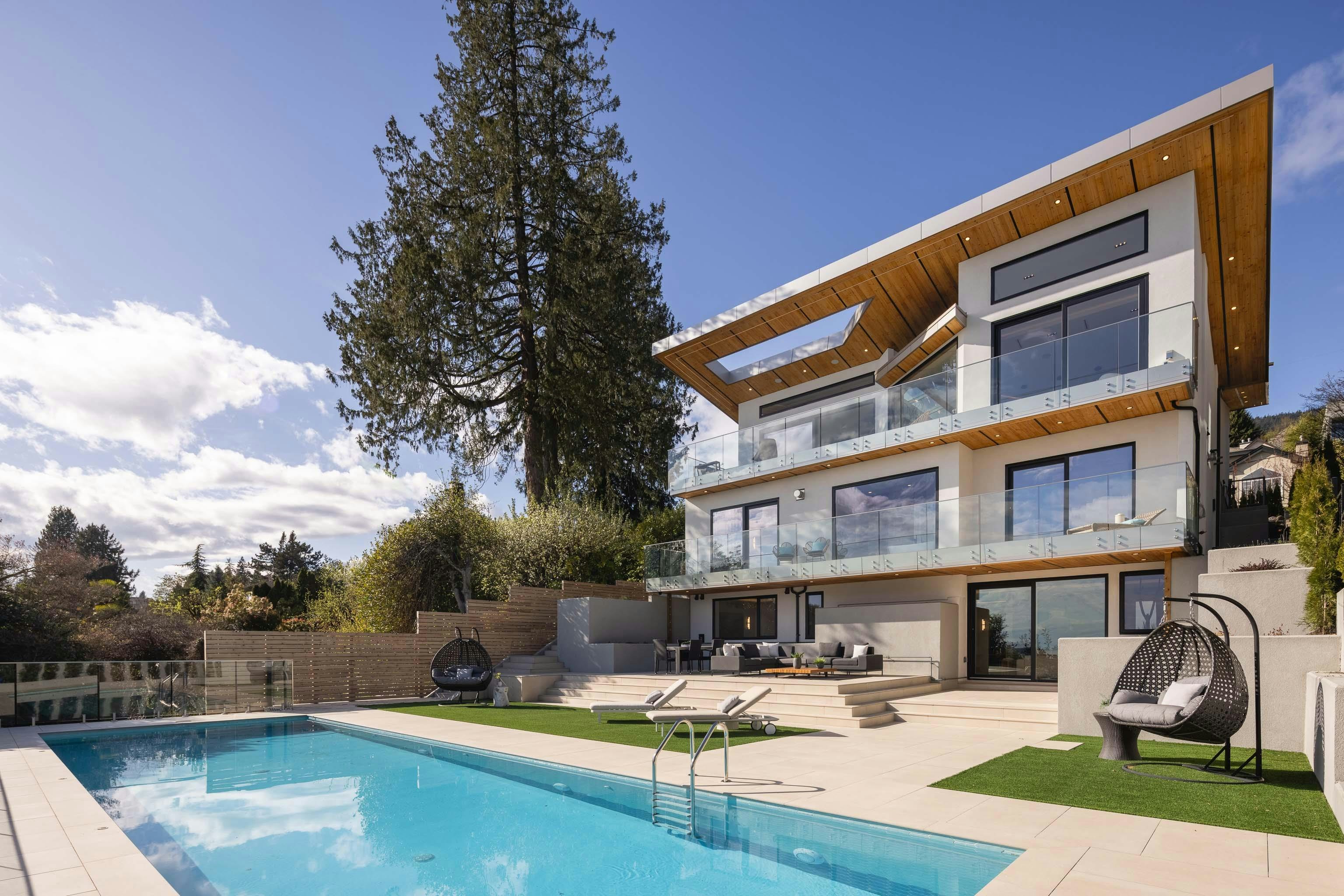 2356 Ottawa Avenue, West Vancouver, BC, V7V 2S9 - 12