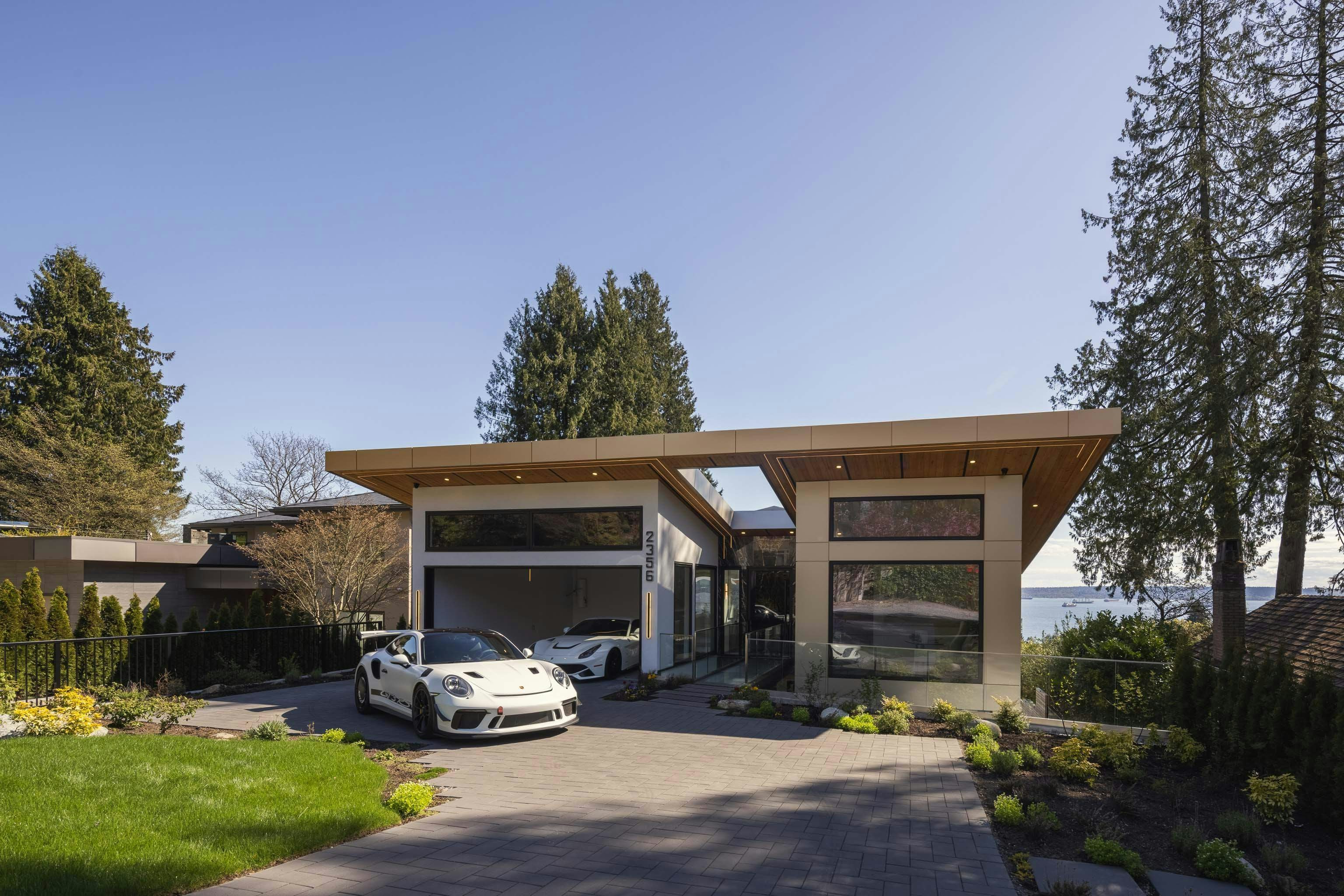 2356 Ottawa Avenue, West Vancouver, BC, V7V 2S9 - 10