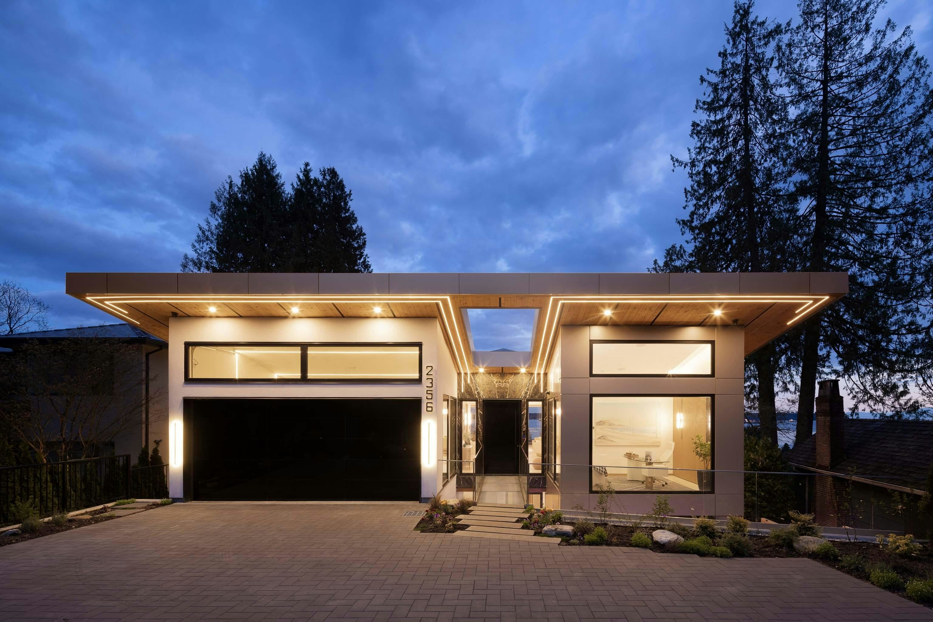 2356 Ottawa Avenue, West Vancouver, BC, V7V 2S9 - 15