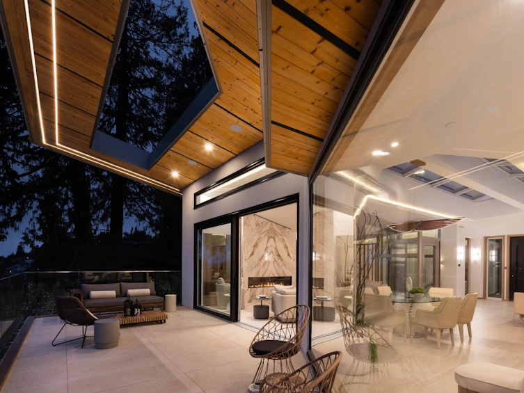 2356 Ottawa Avenue, West Vancouver, BC, V7V 2S9 - 26