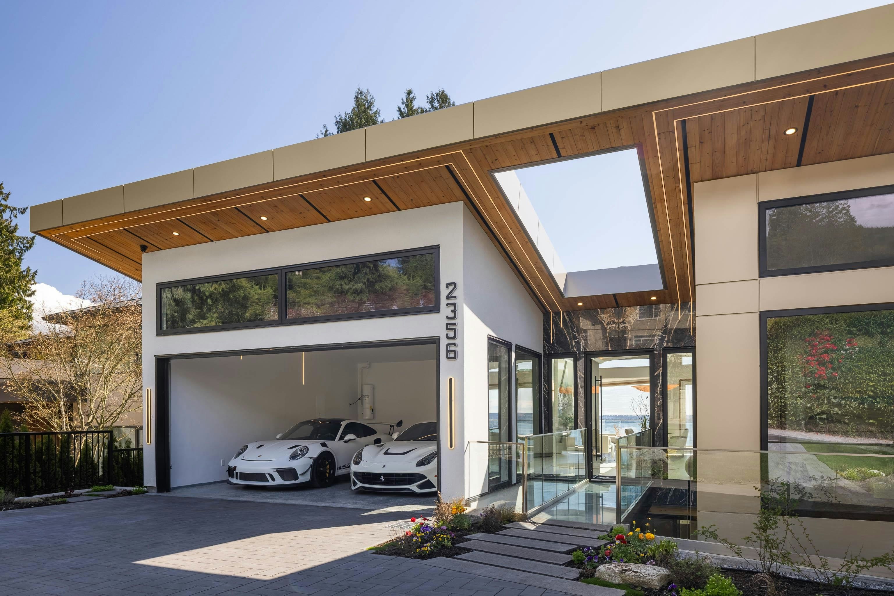 2356 Ottawa Avenue, West Vancouver, BC, V7V 2S9 - 4