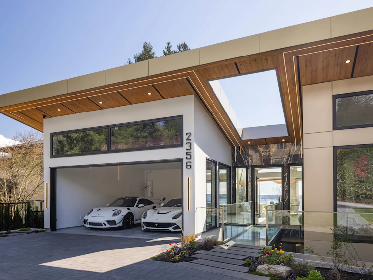 2356 Ottawa Avenue, West Vancouver, BC, V7V 2S9 - 4