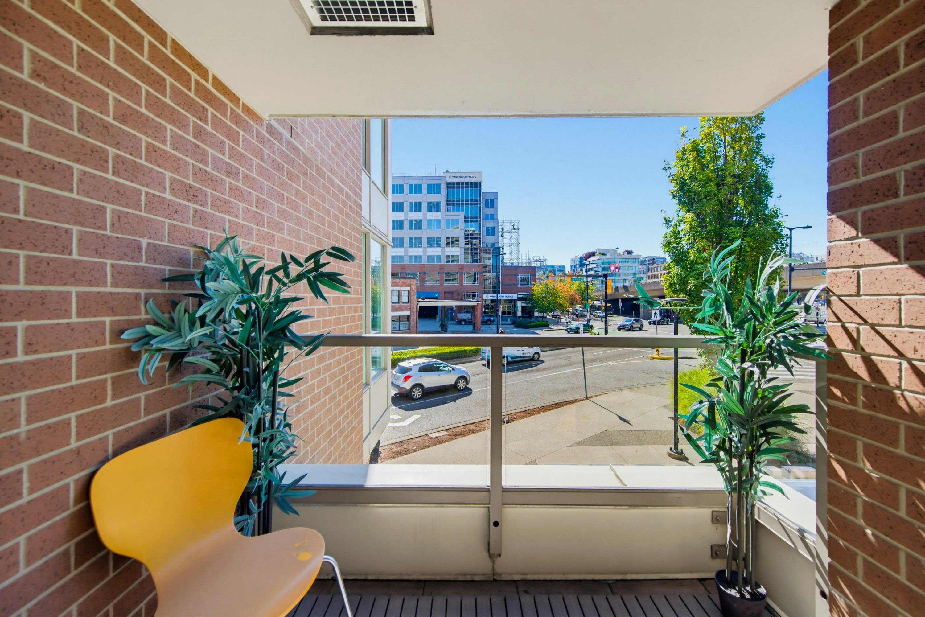 211-445 W 2nd Avenue, Vancouver, BC, V5Y 0E8 - 31