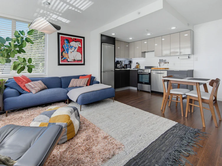 211-445 W 2nd Avenue, Vancouver, BC, V5Y 0E8 - 16