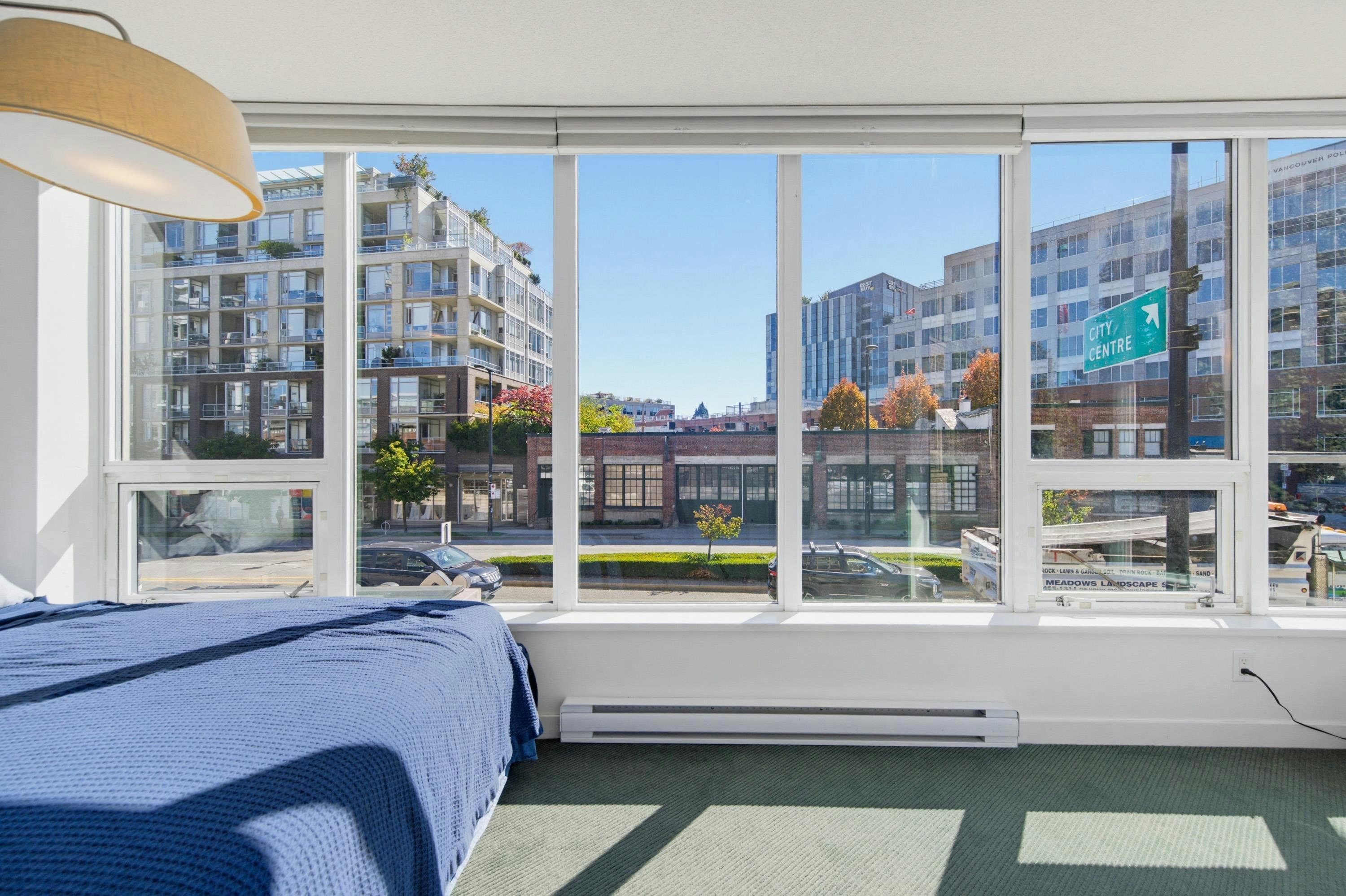 211-445 W 2nd Avenue, Vancouver, BC, V5Y 0E8 - 22