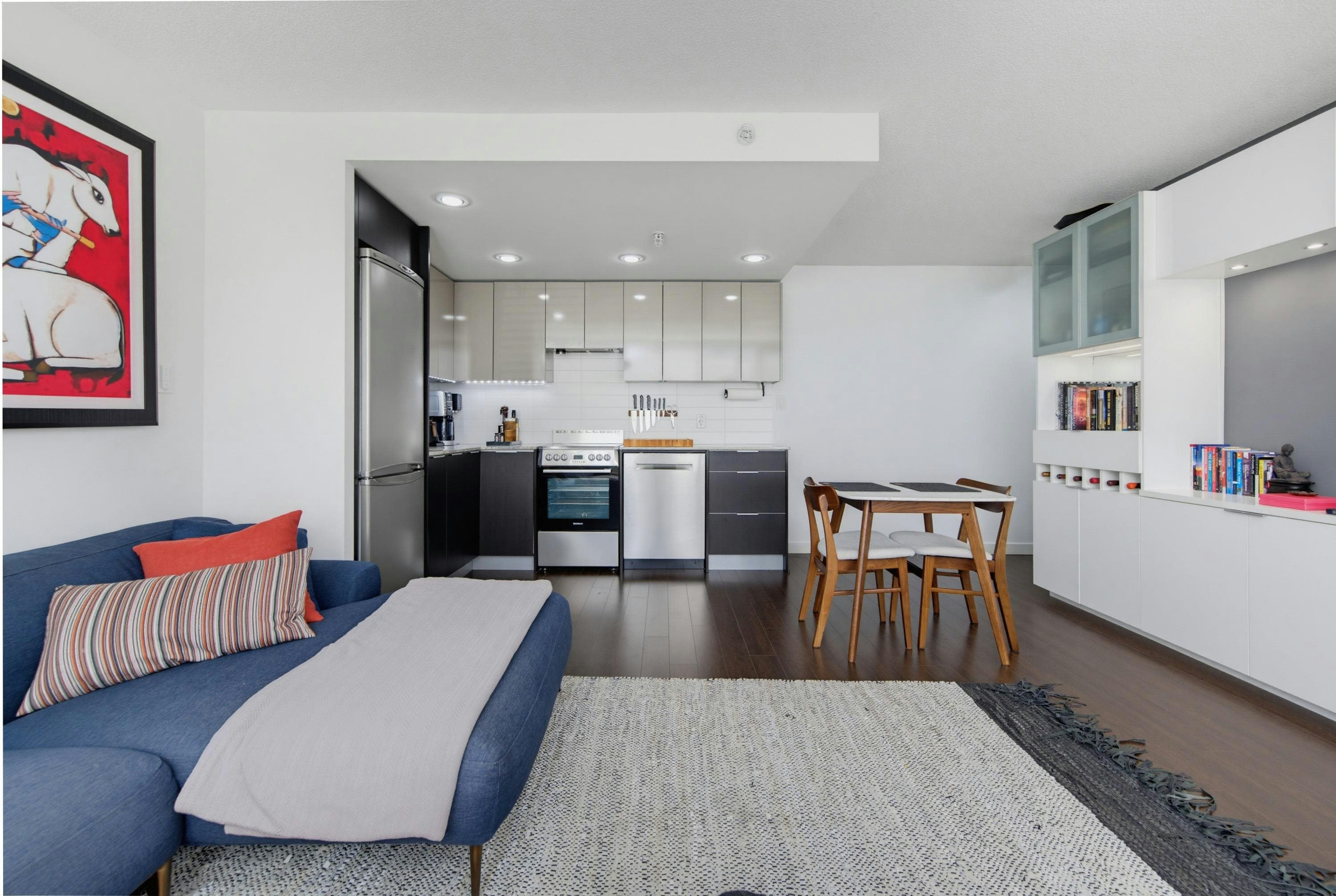 211-445 W 2nd Avenue, Vancouver, BC, V5Y 0E8 - 13