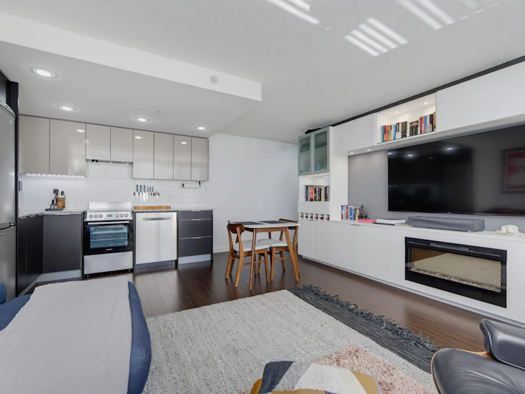211-445 W 2nd Avenue, Vancouver, BC, V5Y 0E8 - 12