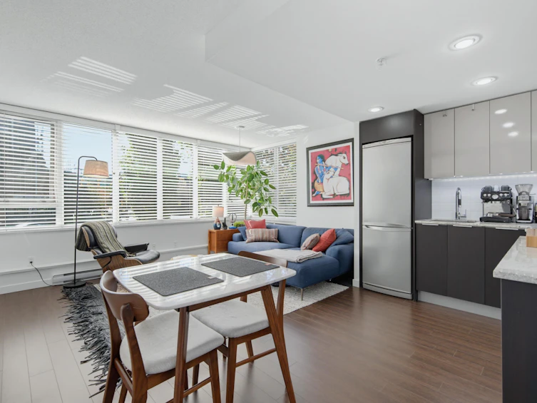 211-445 W 2nd Avenue, Vancouver, BC, V5Y 0E8 - 7