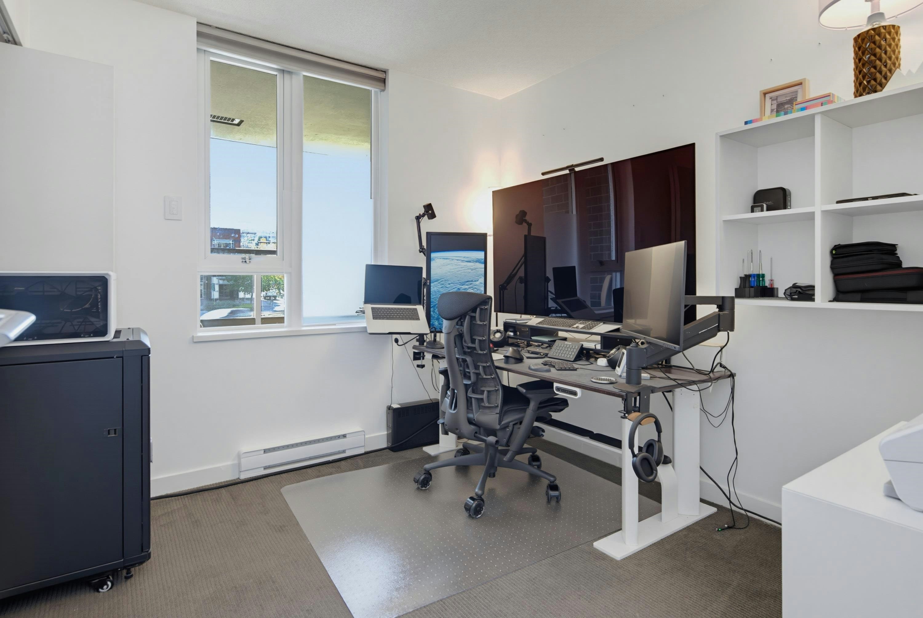 211-445 W 2nd Avenue, Vancouver, BC, V5Y 0E8 - 24