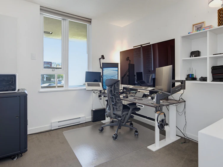 211-445 W 2nd Avenue, Vancouver, BC, V5Y 0E8 - 24