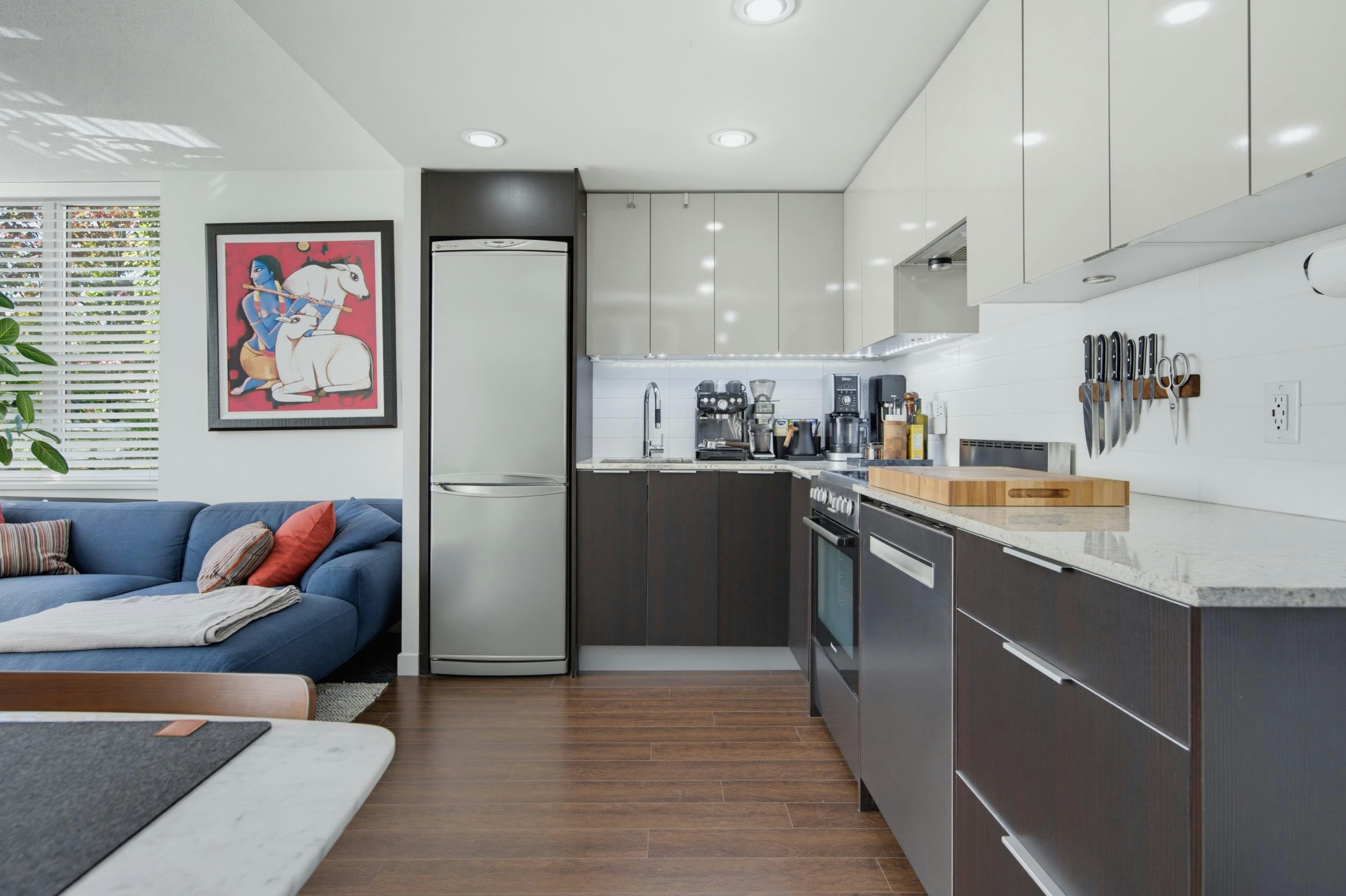 211-445 W 2nd Avenue, Vancouver, BC, V5Y 0E8 - 19