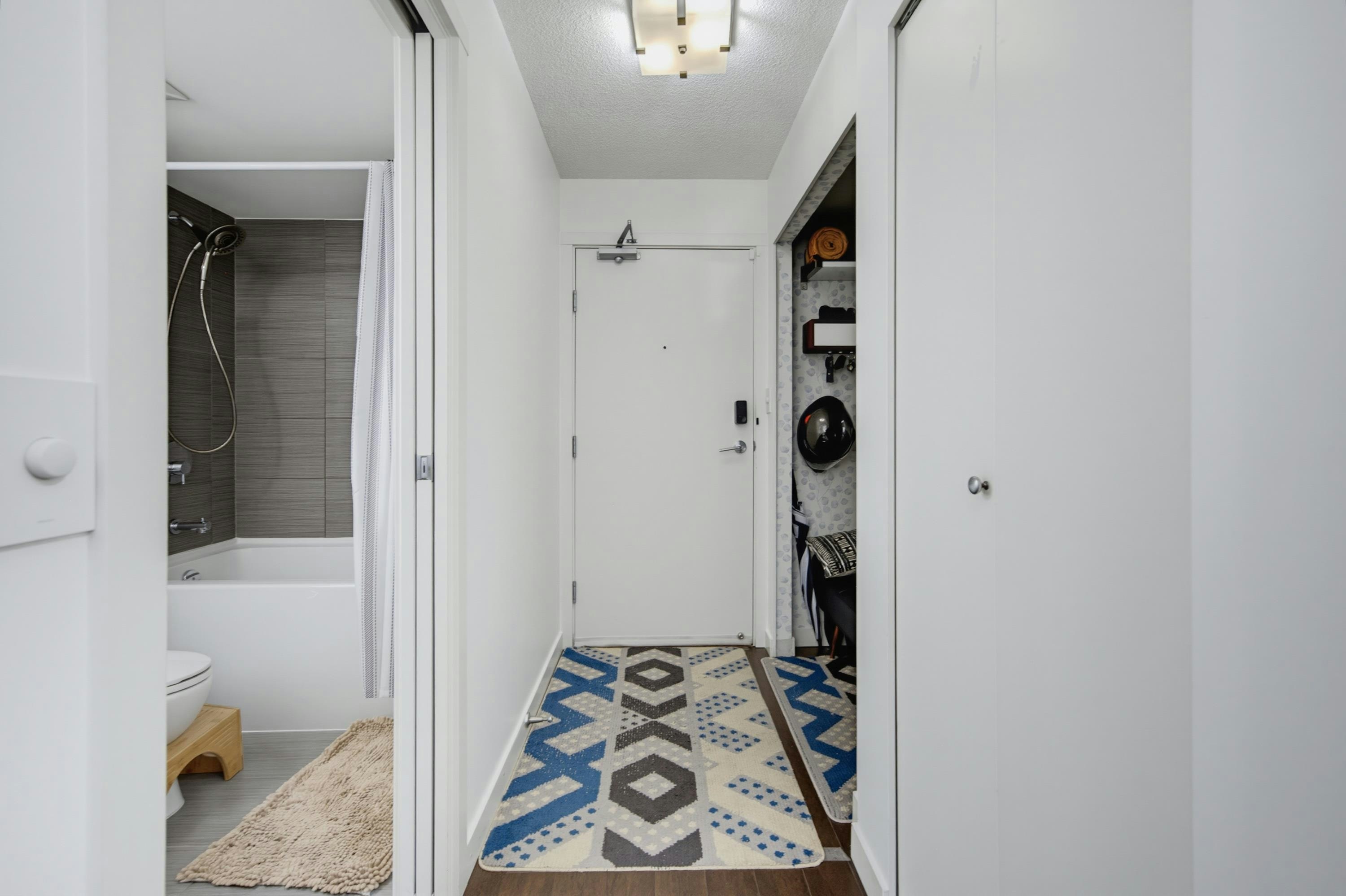 211-445 W 2nd Avenue, Vancouver, BC, V5Y 0E8 - 27