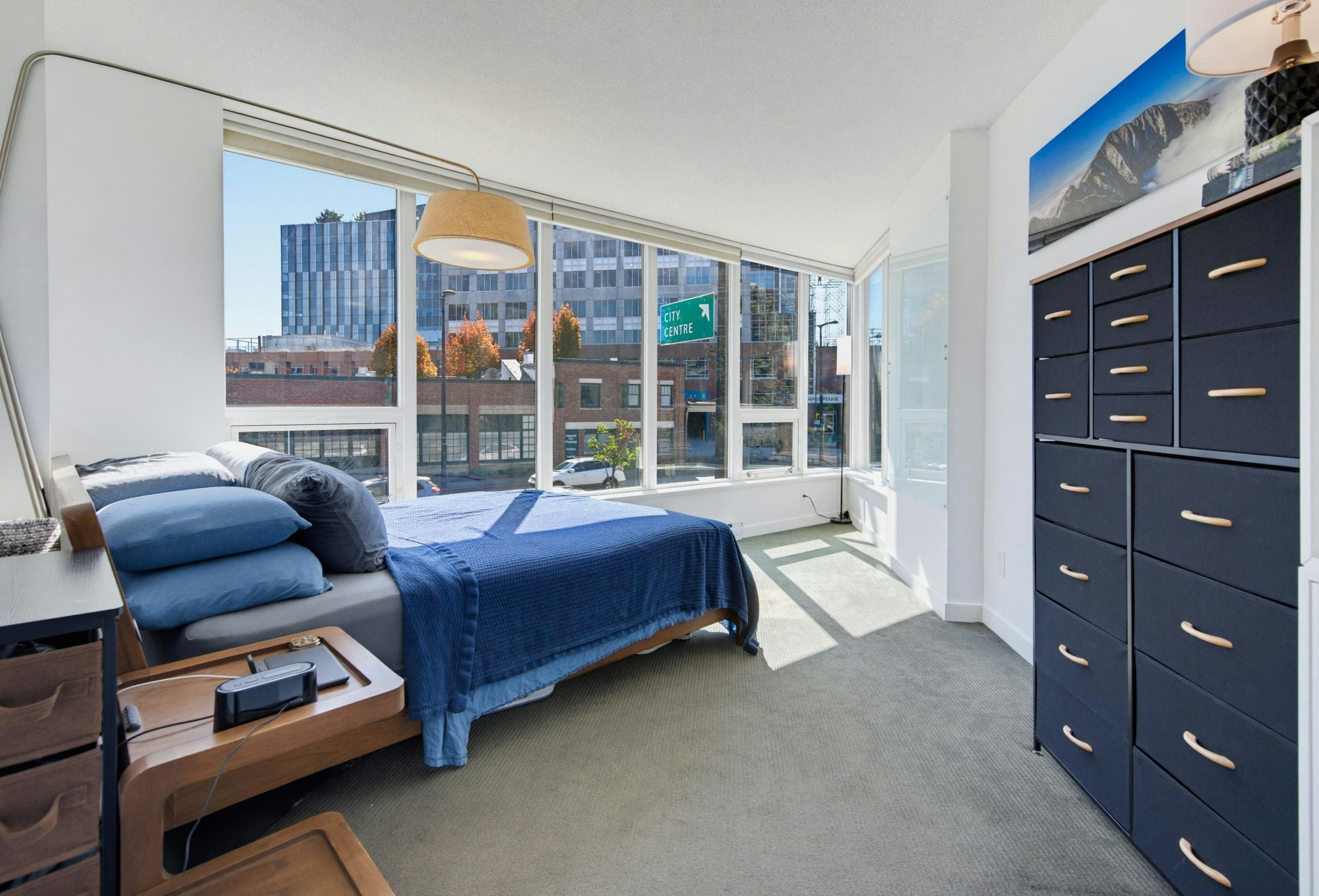 211-445 W 2nd Avenue, Vancouver, BC, V5Y 0E8 - 20