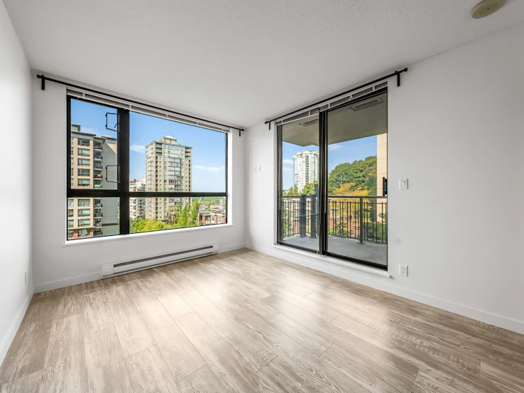 601-813 Agnes Street, New Westminster, BC, V3M 0A9