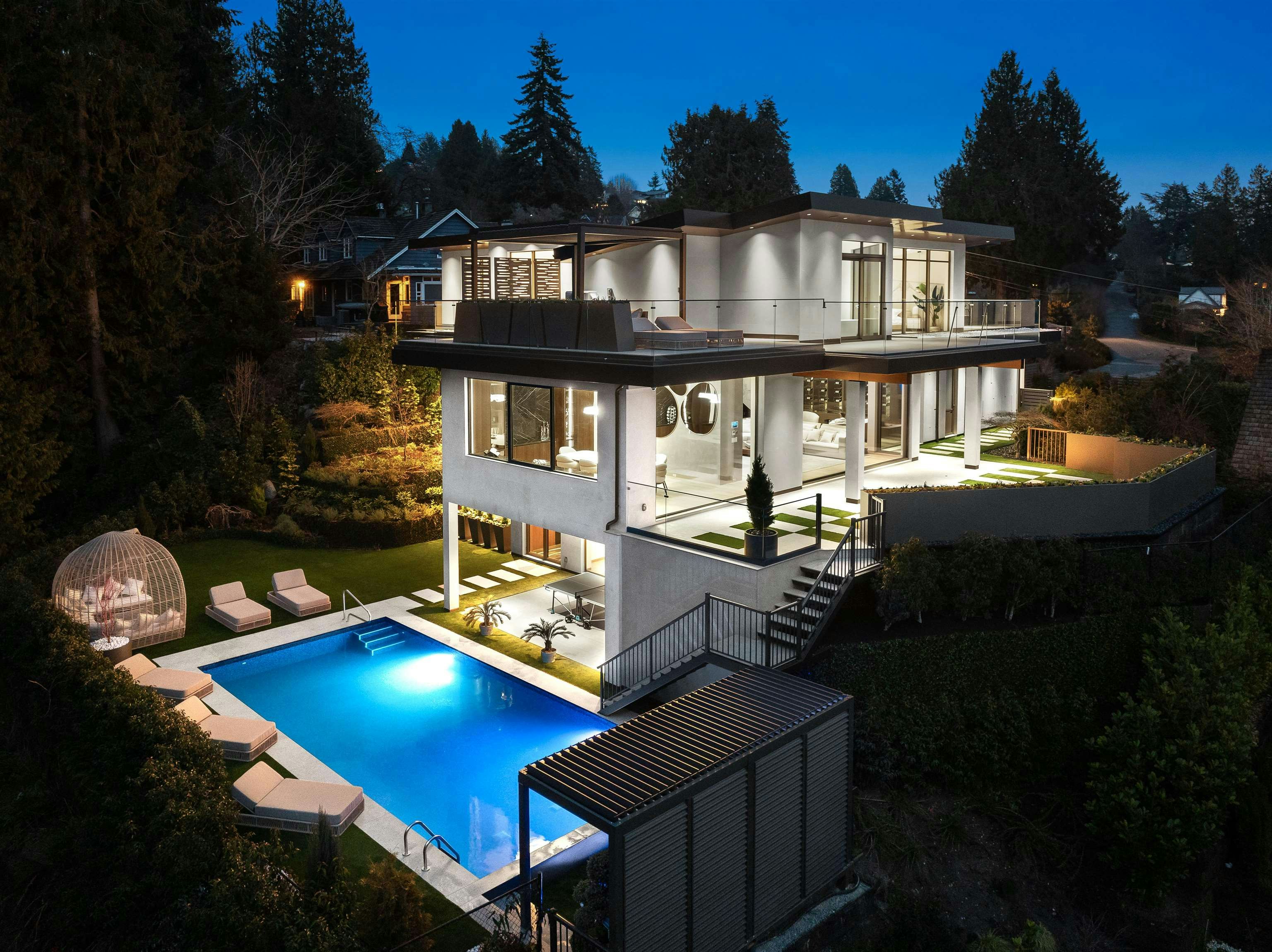 1405 28th Street, West Vancouver, BC, V7V 1M1 - 3