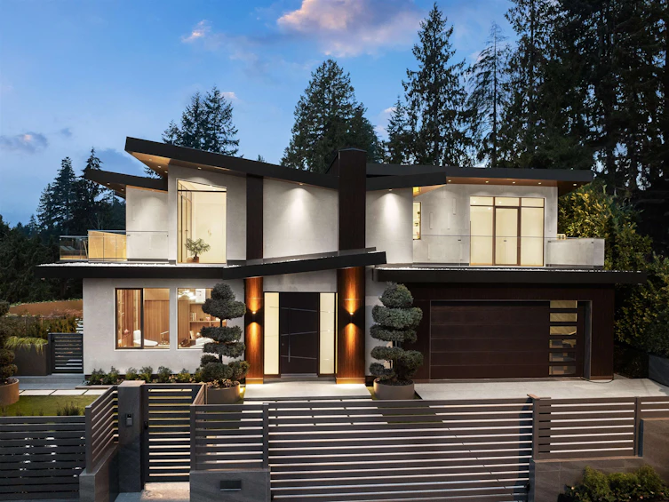 1405 28th Street, West Vancouver, BC, V7V 1M1 - 2