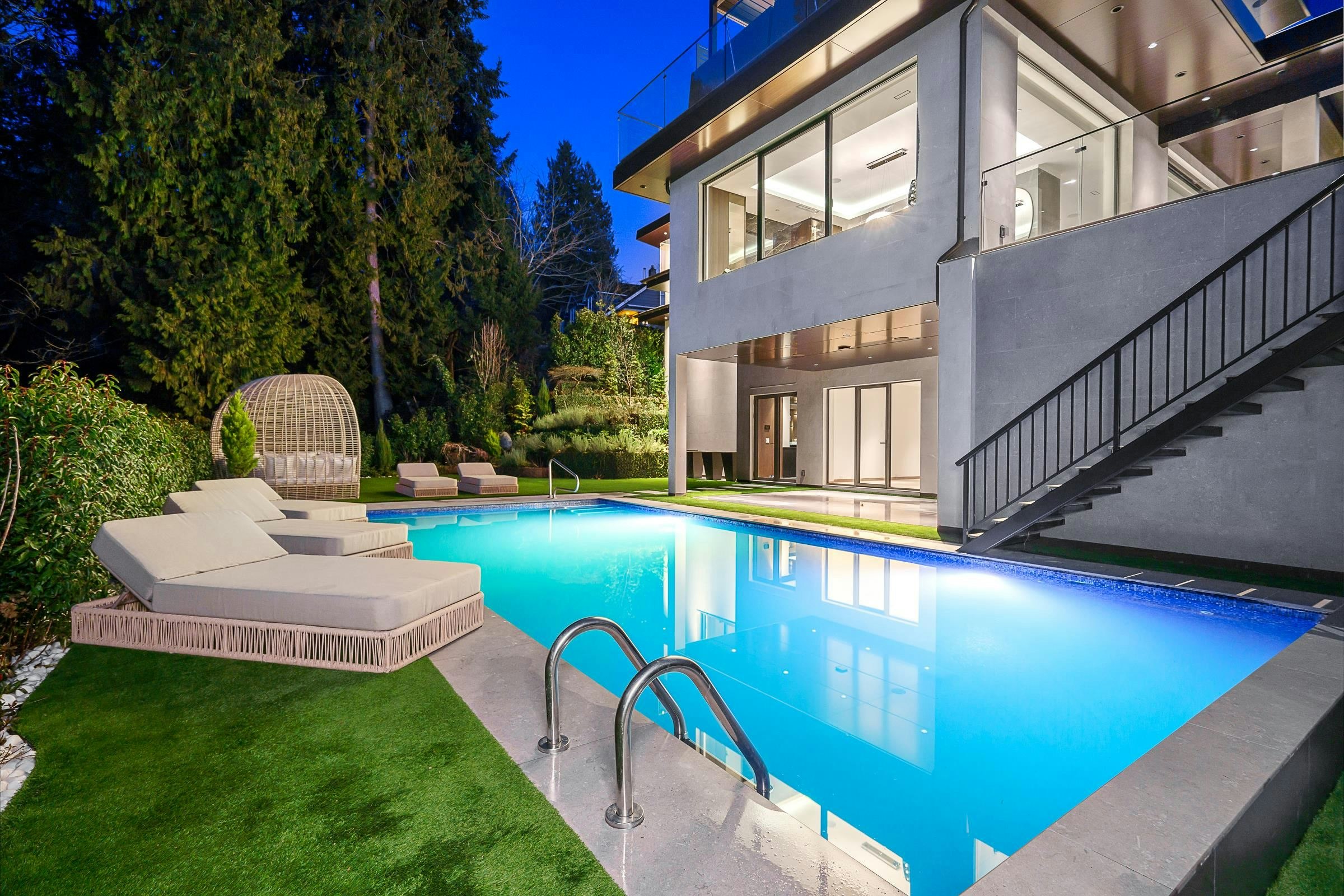 1405 28th Street, West Vancouver, BC, V7V 1M1 - 40