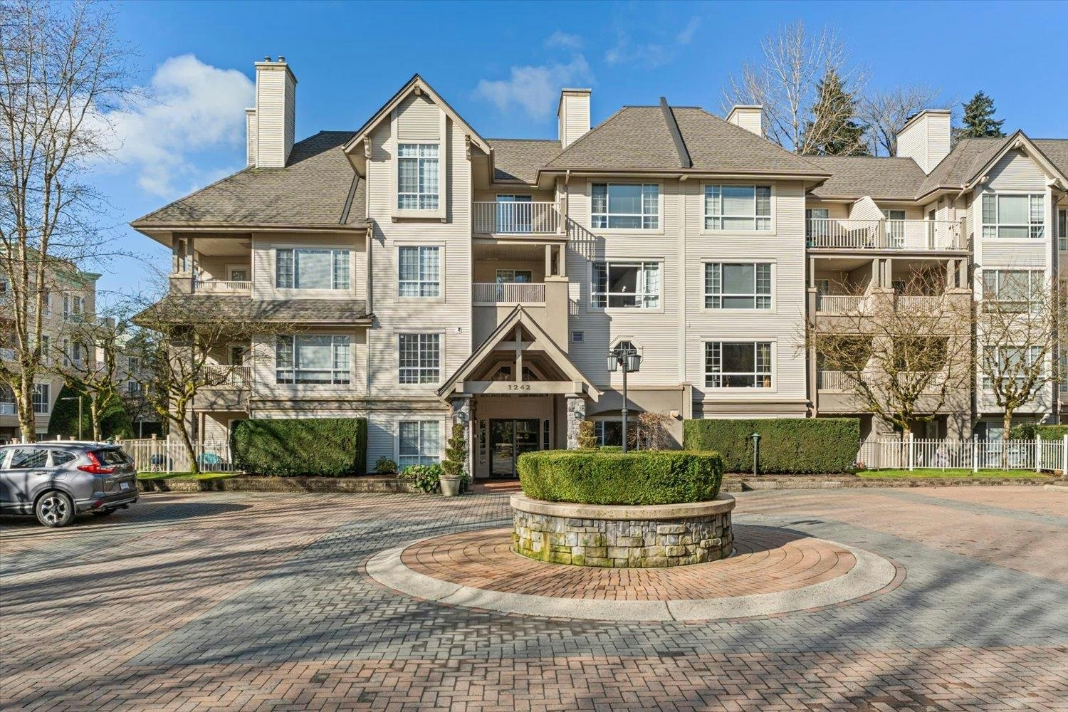 418-1242 Town Centre Boulevard, Coquitlam, BC, V3B 7R6