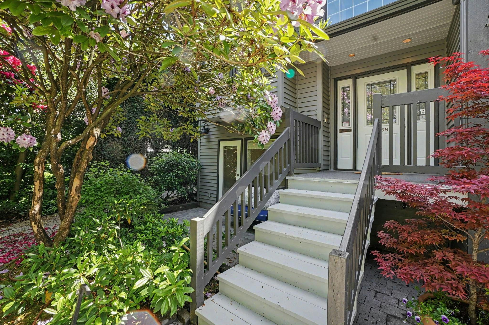 1868 W 15th Avenue, Vancouver, BC, V6J 2L1 - 3