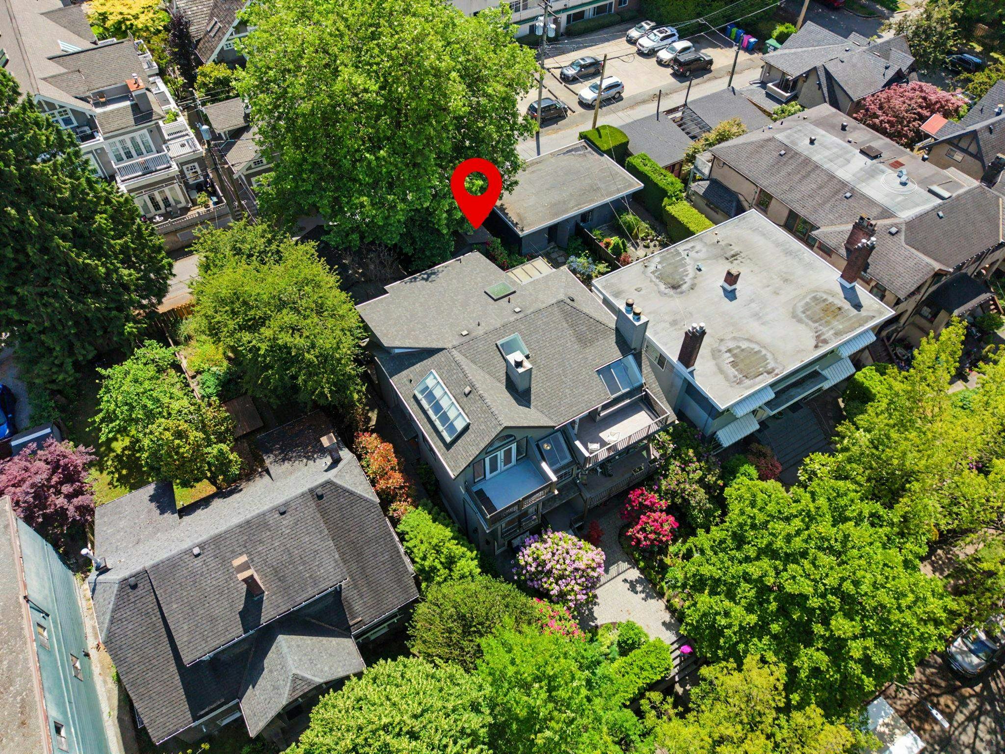 1868 W 15th Avenue, Vancouver, BC, V6J 2L1 - 27
