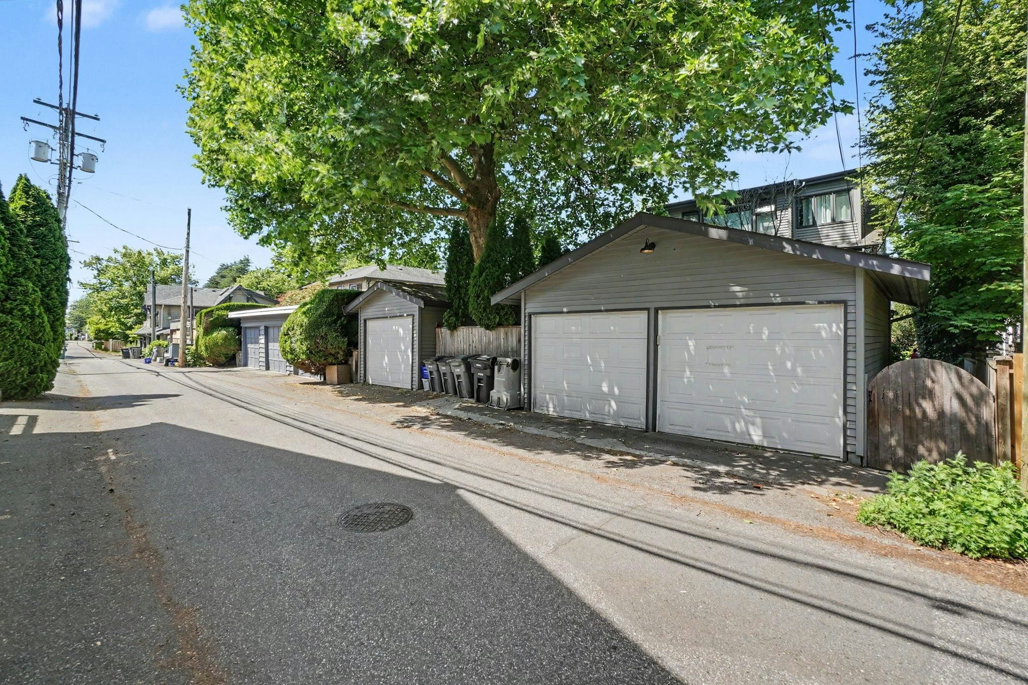 1868 W 15th Avenue, Vancouver, BC, V6J 2L1 - 26