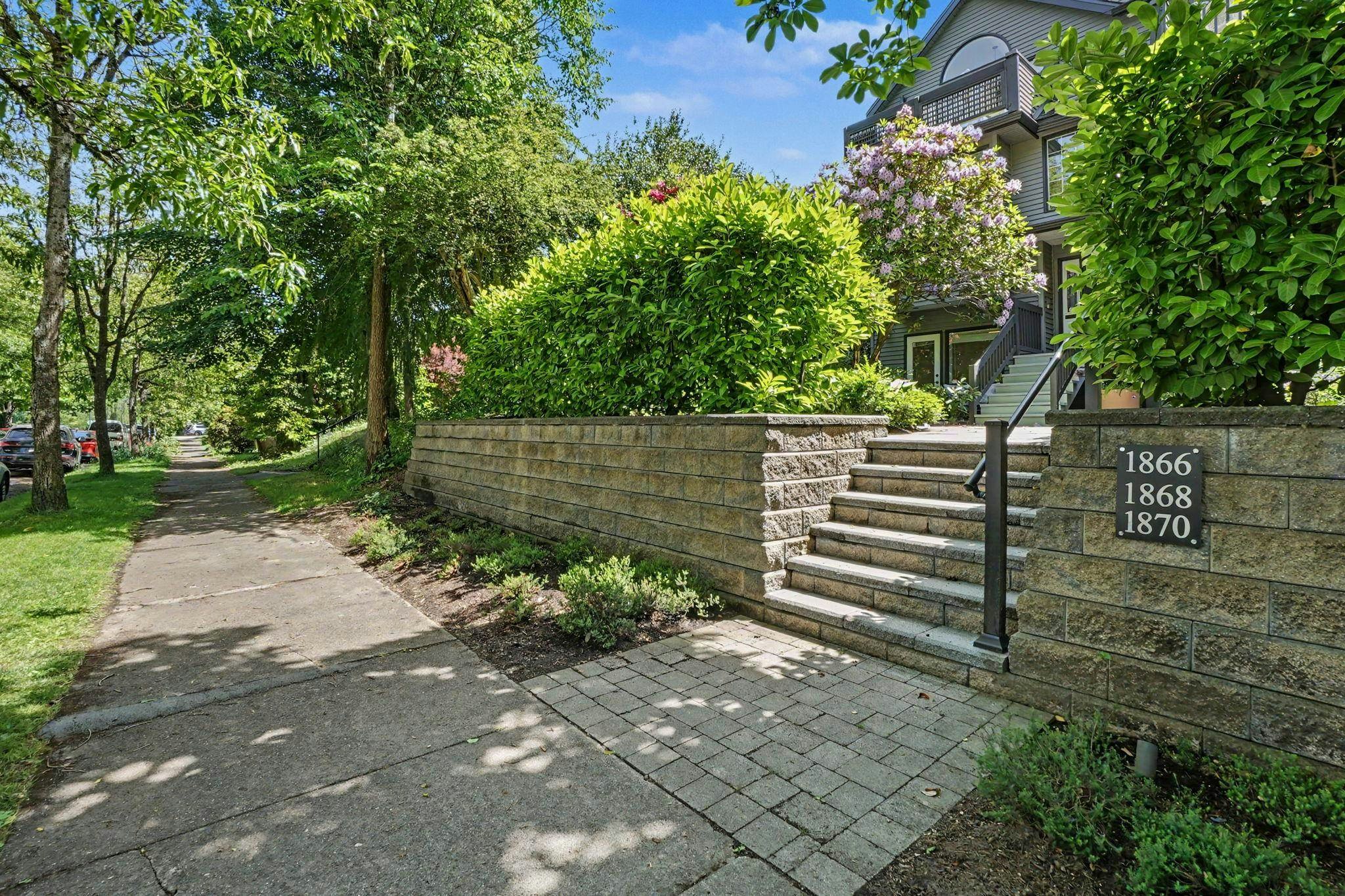 1868 W 15th Avenue, Vancouver, BC, V6J 2L1 - 23