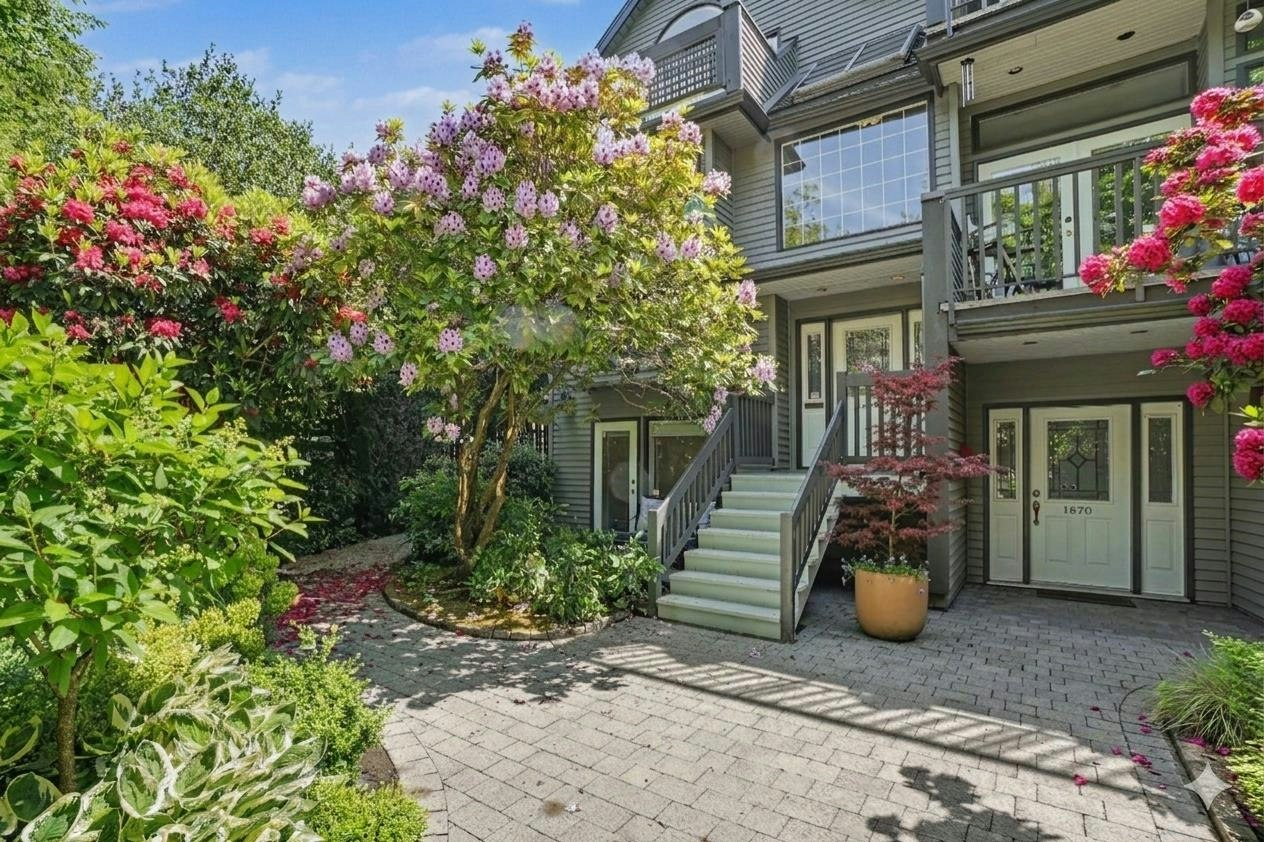 1868 W 15th Avenue, Vancouver, BC, V6J 2L1 - 29