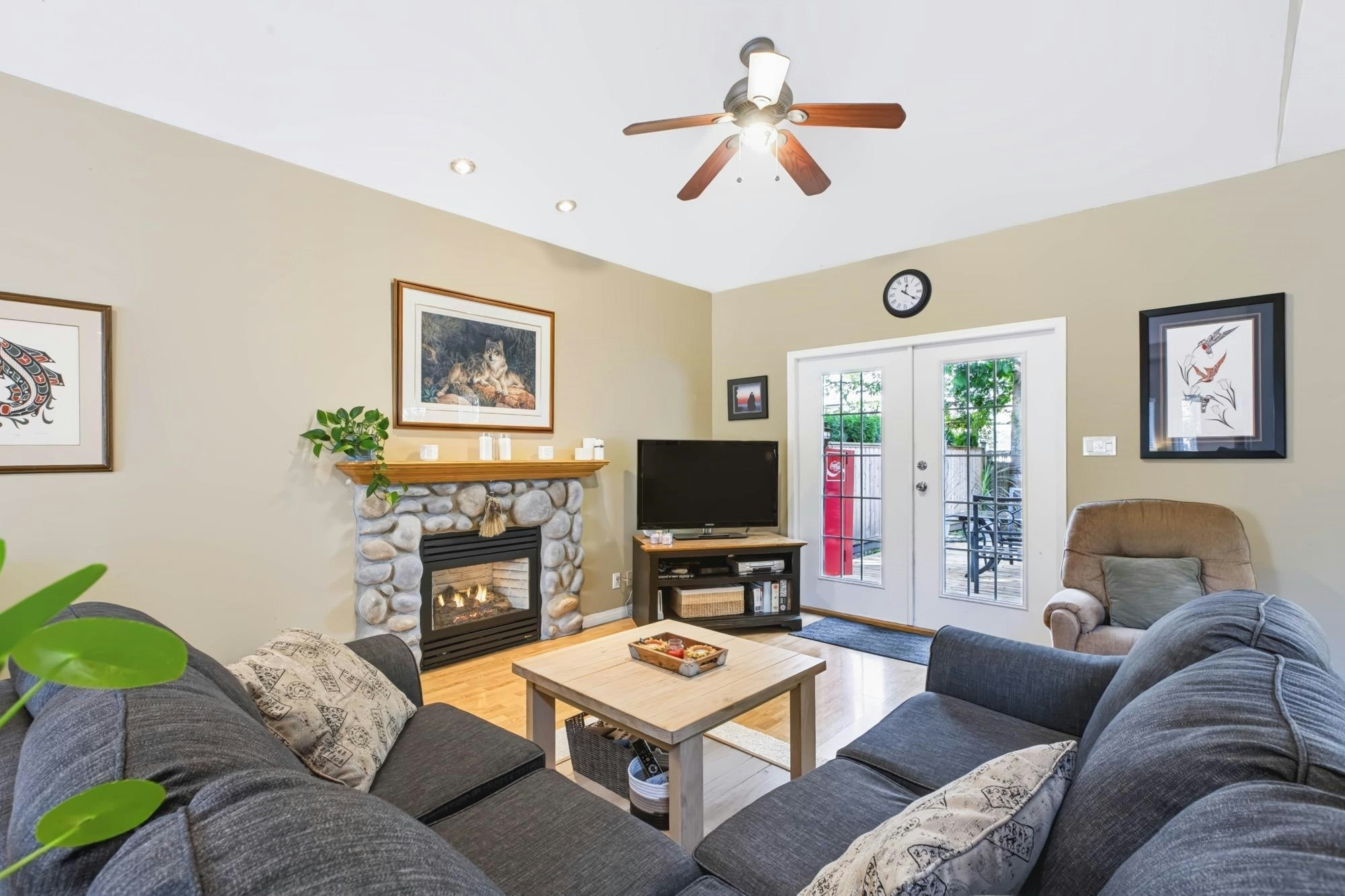1545 Duncan Drive - 5