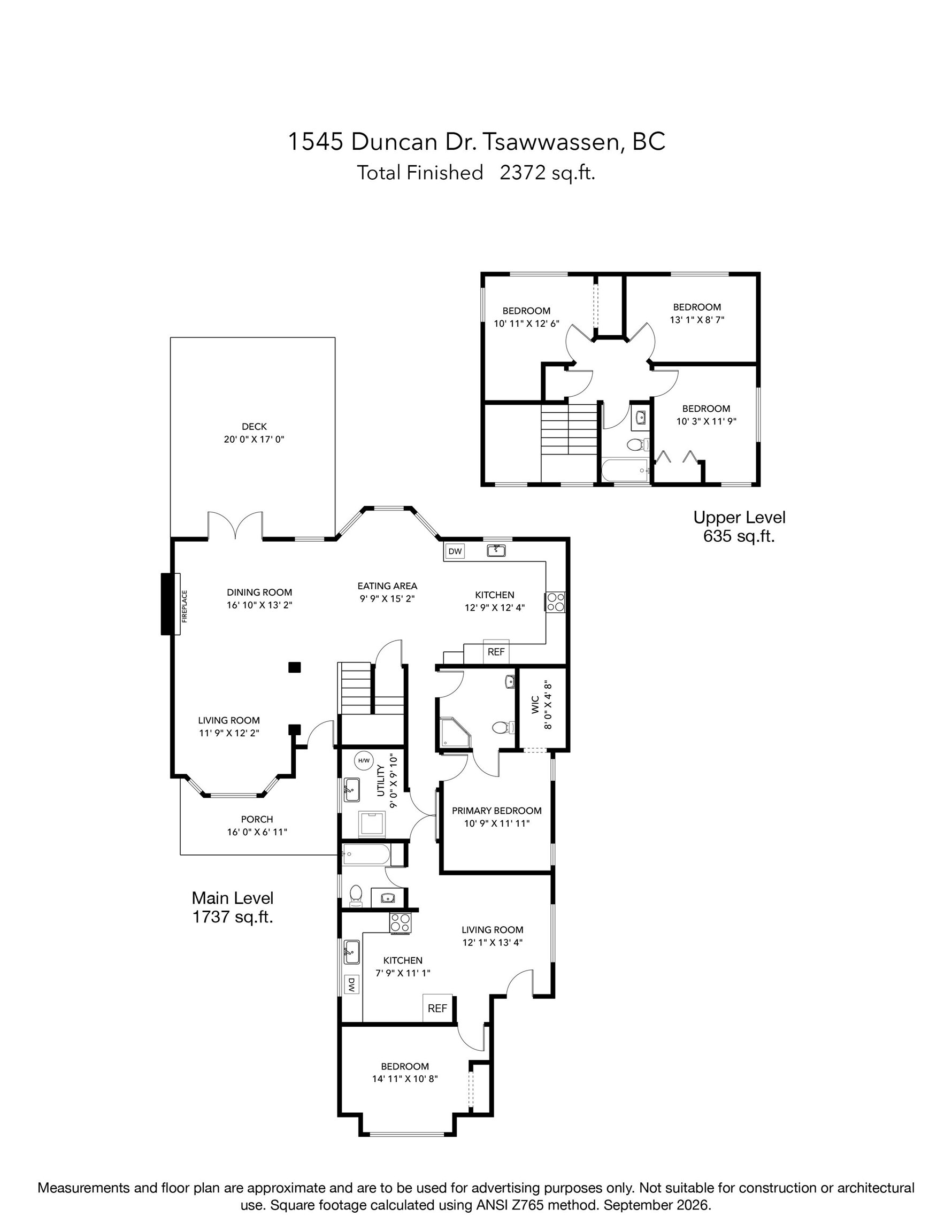 1545 Duncan Drive, Delta, BC, V4L 1R7 - 40