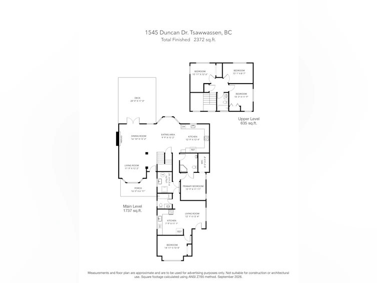1545 Duncan Drive, Delta, BC, V4L 1R7 - 40