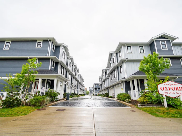 4-789 Ota Avenue, New Westminster, BC, V3M 0M7 - 30