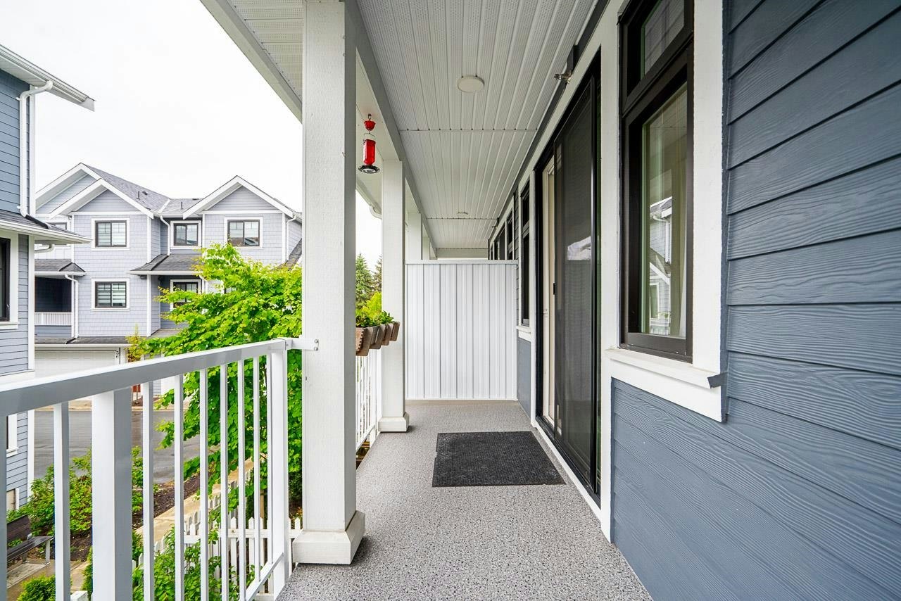 4-789 Ota Avenue, New Westminster, BC, V3M 0M7 - 24