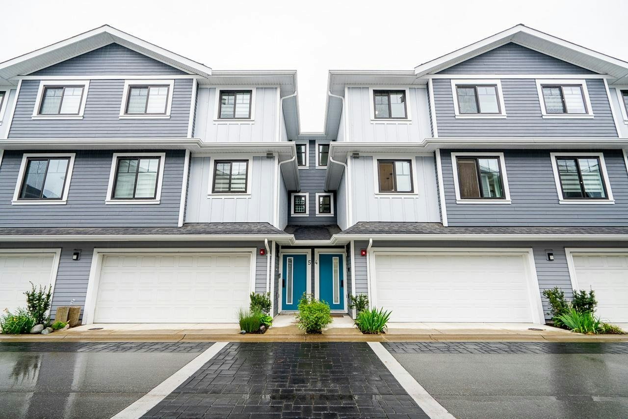 4-789 Ota Avenue, New Westminster, BC, V3M 0M7
