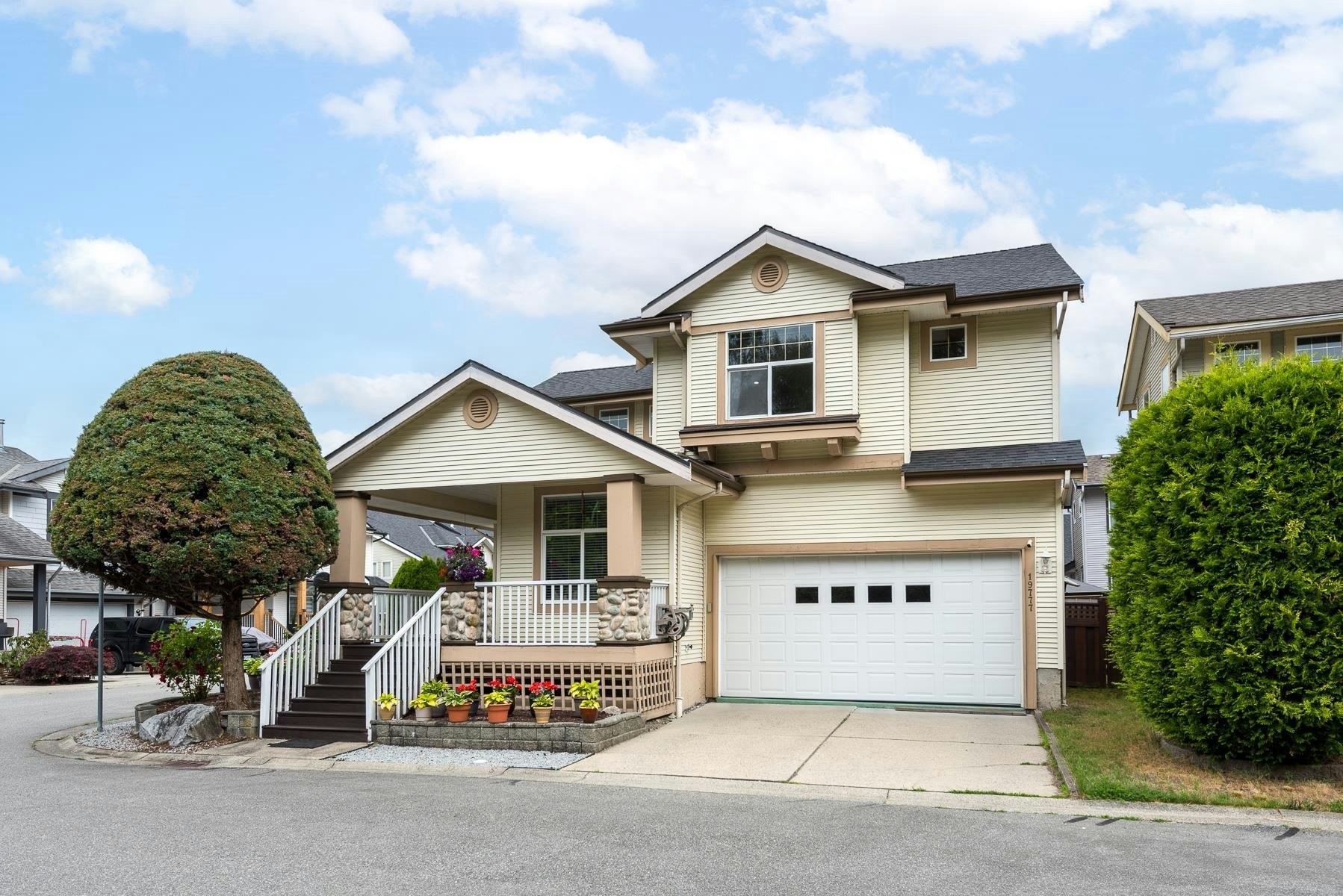 19777 Brighton Place, Pitt Meadows, BC, V3Y 2S5 - 3