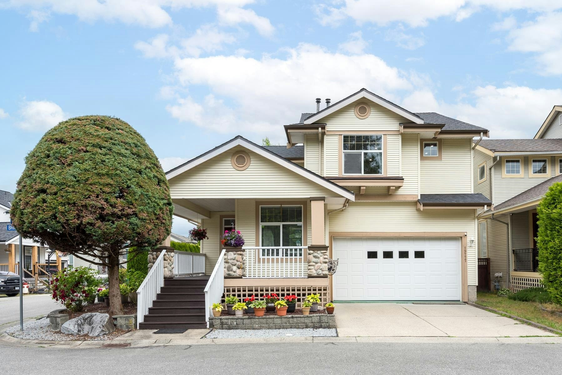 19777 Brighton Place, Pitt Meadows, BC, V3Y 2S5