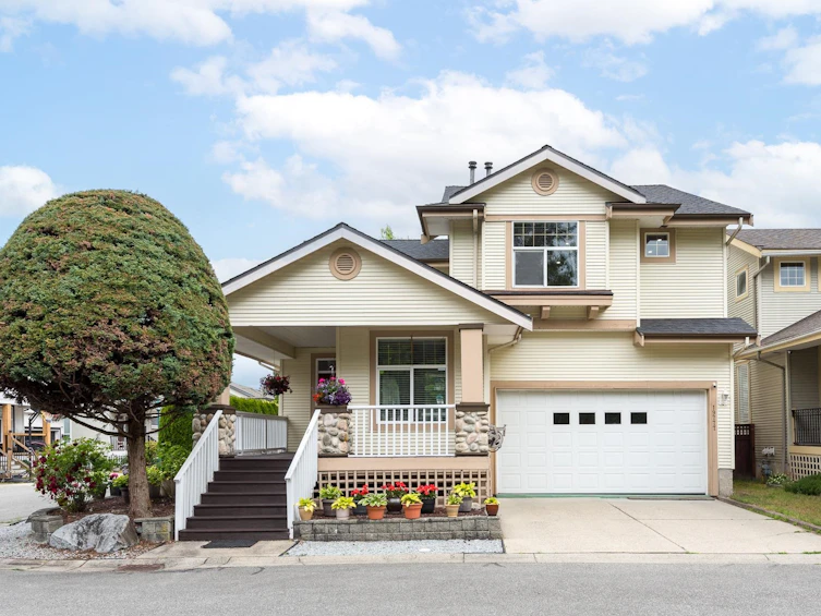 19777 Brighton Place, Pitt Meadows, BC, V3Y 2S5