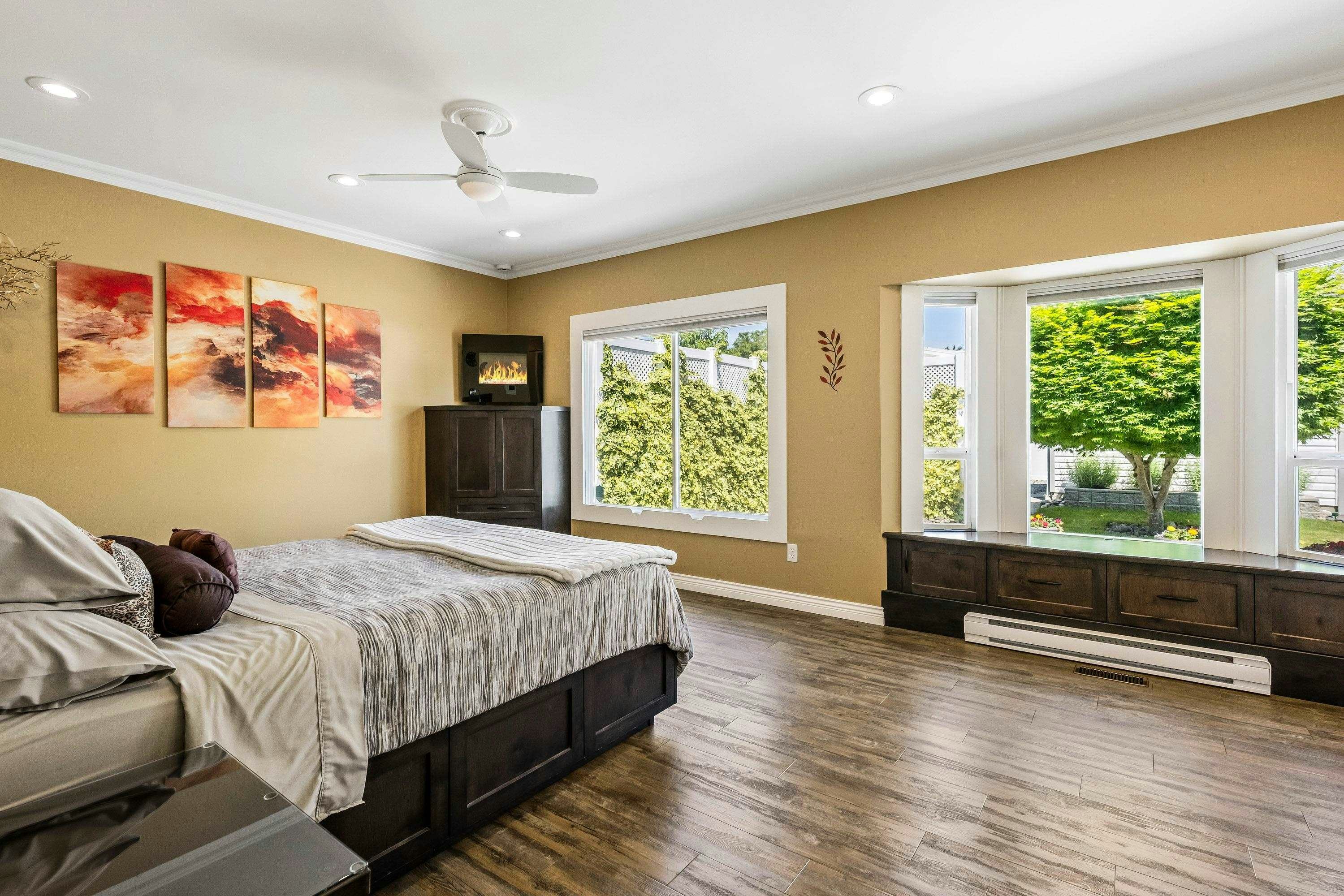 46677 Ramona Drive, Chilliwack, BC, V2P 7W6 - 25