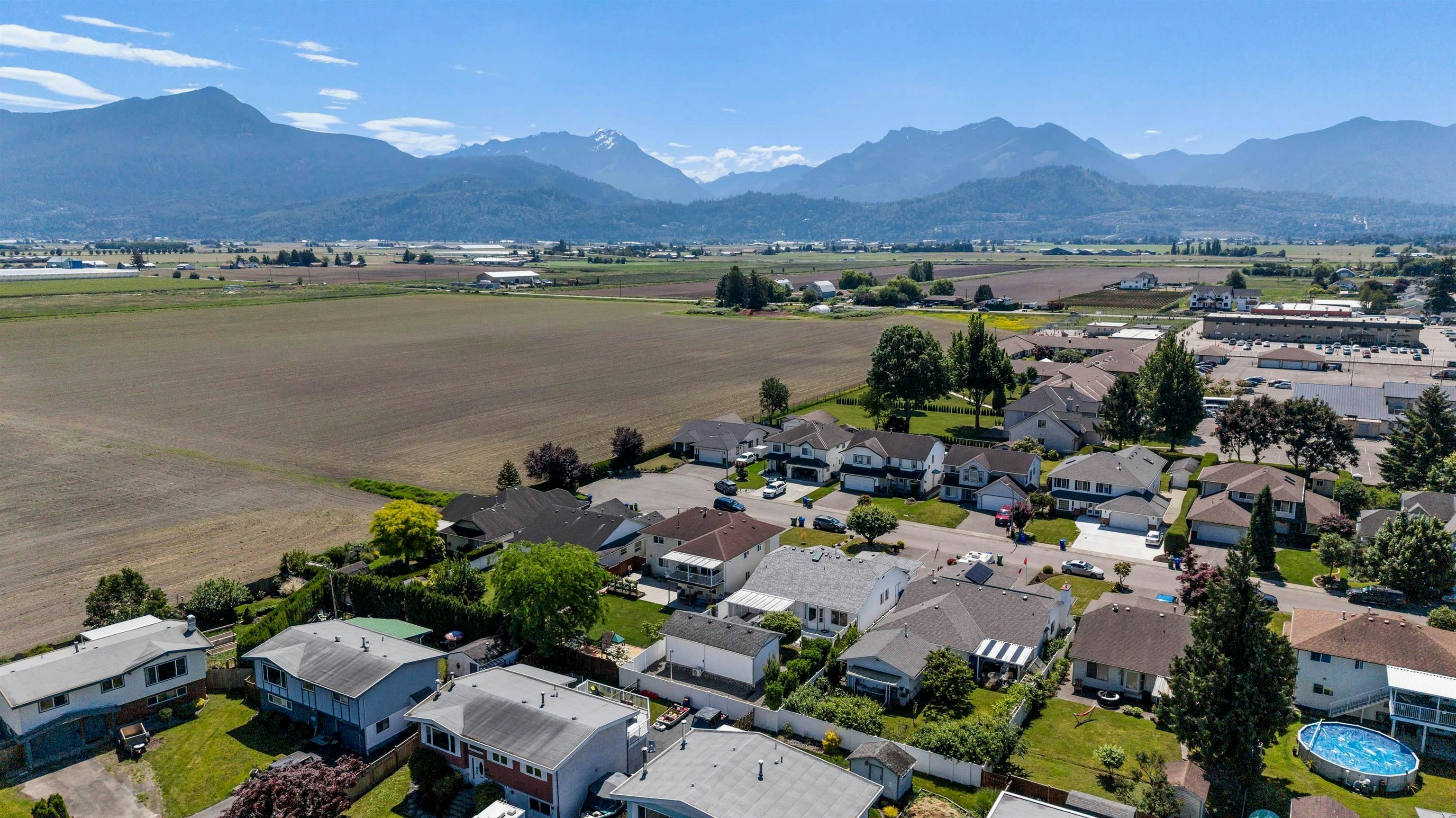 46677 Ramona Drive, Chilliwack, BC, V2P 7W6 - 6