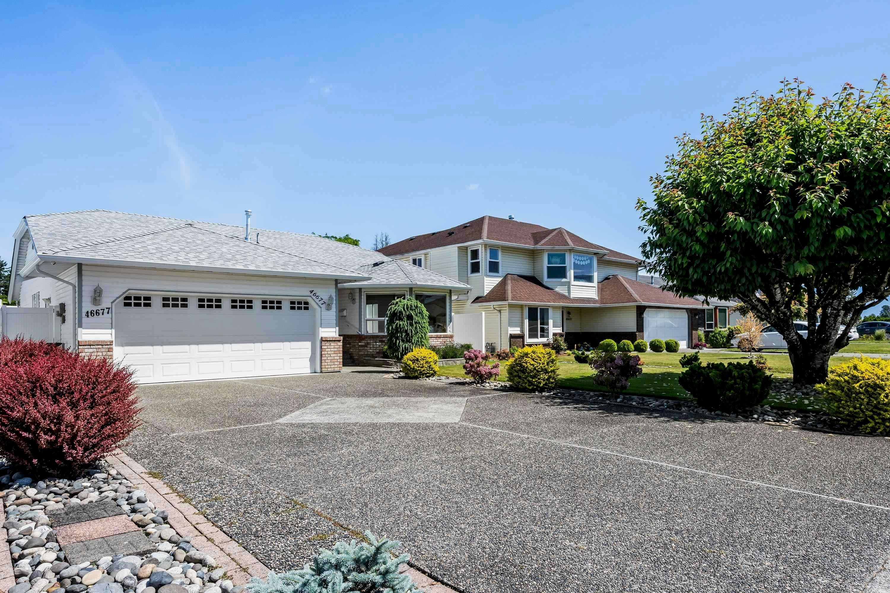 46677 Ramona Drive, Chilliwack, BC, V2P 7W6