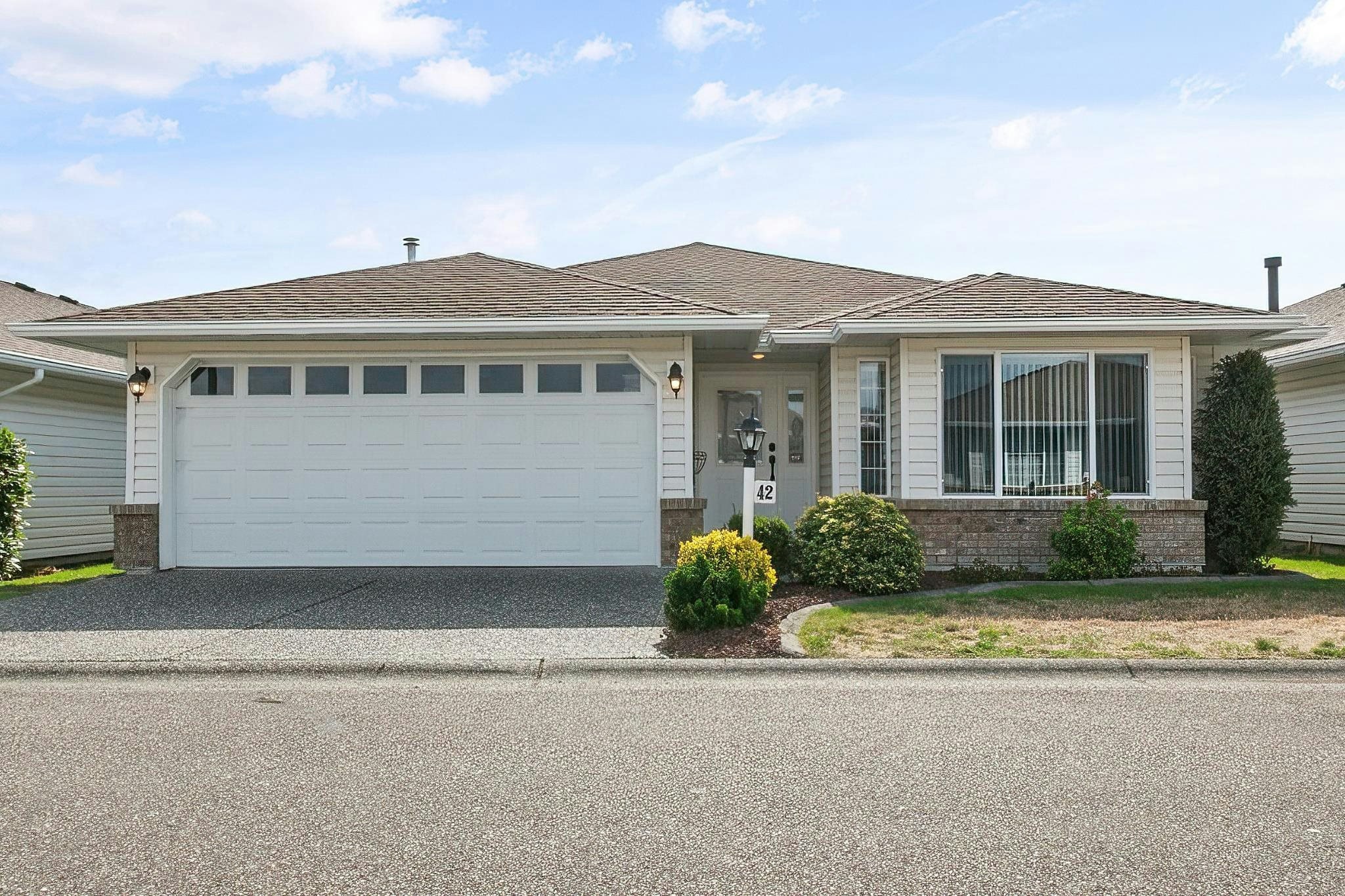 42-46485 Airport Road, Chilliwack, BC, V2P 7Y1