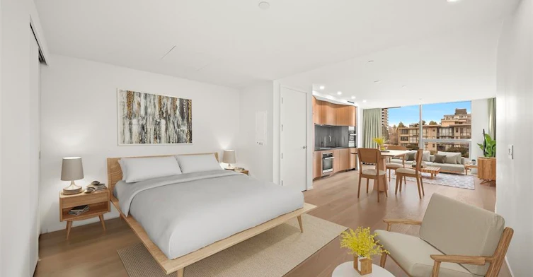 60X-1568 Alberni Street, Vancouver, BC, V6G 0E3 - 2