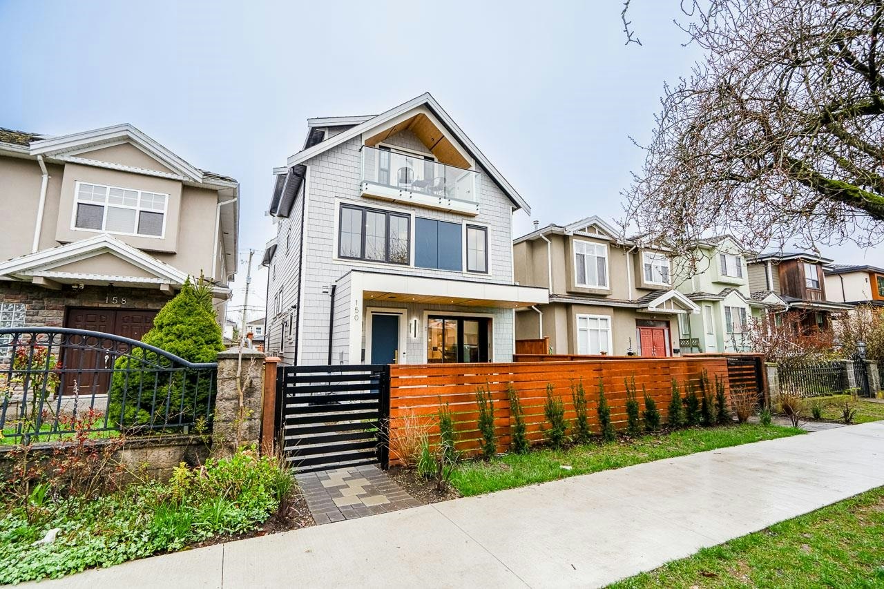 1-150 E 51st Avenue - 2