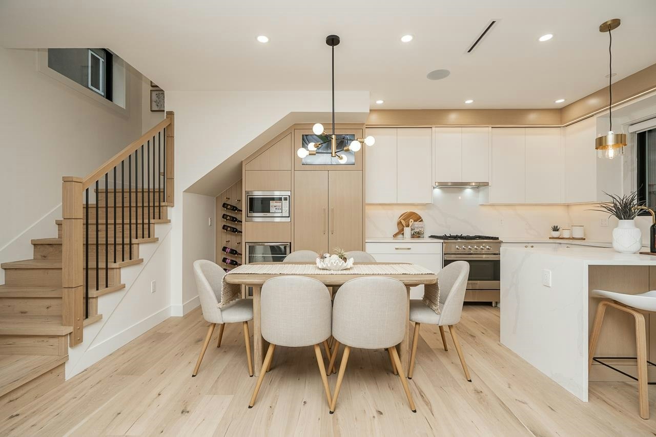 1-150 E 51st Avenue, Vancouver, BC, V5X 1C3 - 9