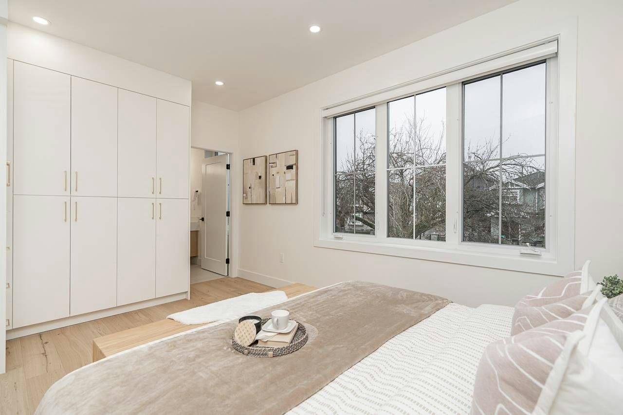 1-150 E 51st Avenue, Vancouver, BC, V5X 1C3 - 21