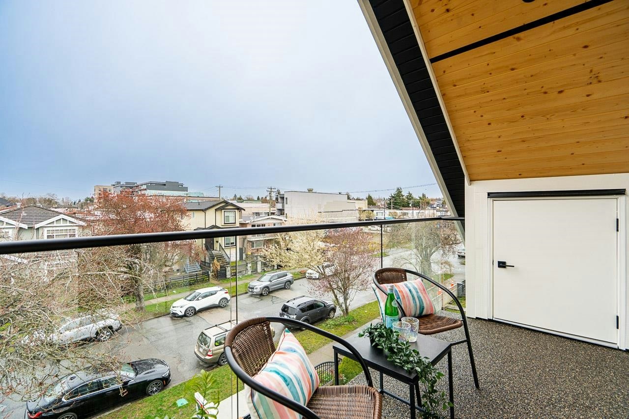 1-150 E 51st Avenue, Vancouver, BC, V5X 1C3 - 31