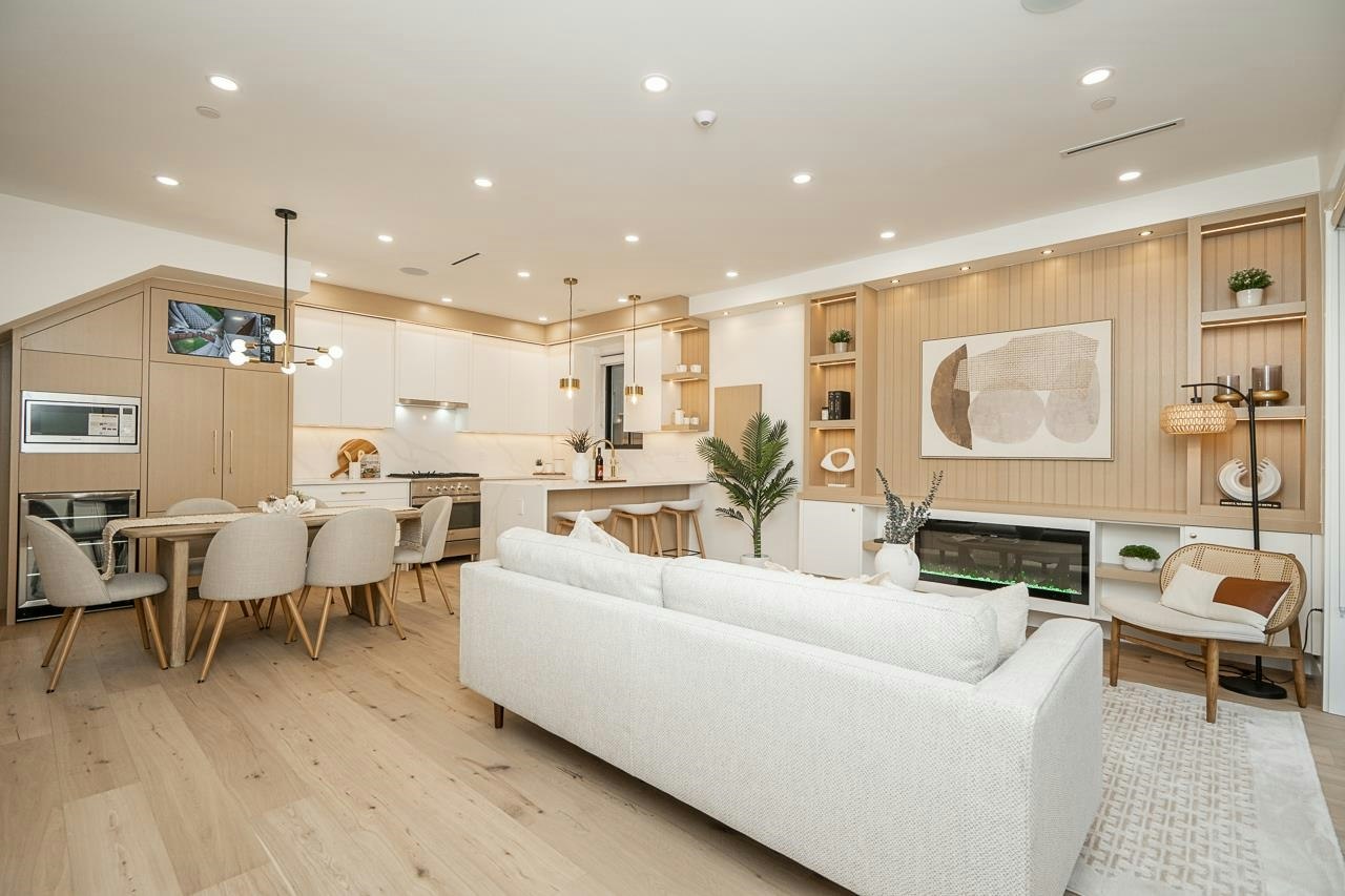 1-150 E 51st Avenue, Vancouver, BC, V5X 1C3 - 6