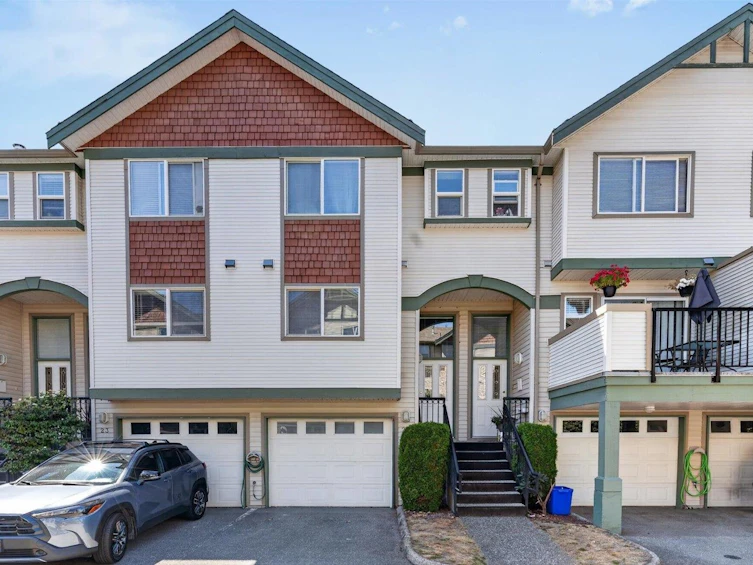 24-9470 Hazel Street, Chilliwack, BC, V2P 5N1 - 2